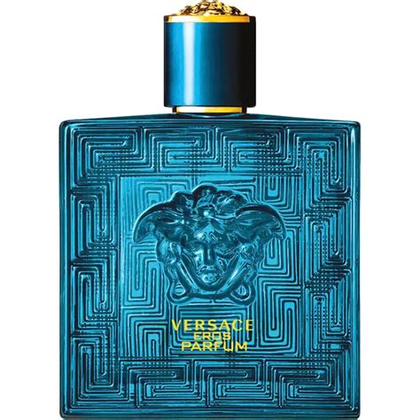 eros versace cologne review